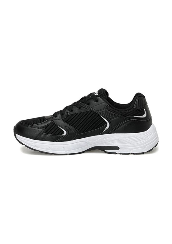 US POLO ASSN - A10150175012010 Erkek Siyah Sneaker Ayakkabı
