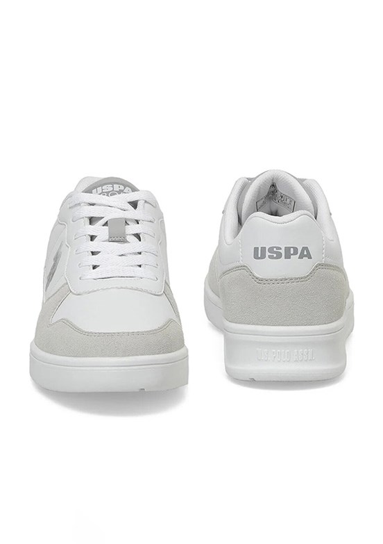 U.S. Polo Assn Kadın Sneaker Ayakkabı