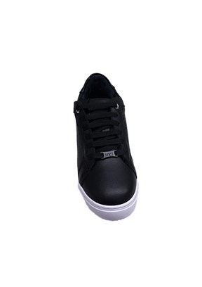 İNCİ - 4P CHARLIE 4FX Kadın Siyah Sneaker Ayakkabı