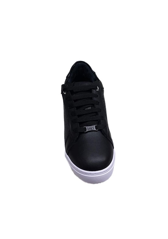 İNCİ - 4P CHARLIE 4FX Kadın Siyah Sneaker Ayakkabı