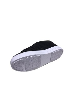 İNCİ - 4P CHARLIE 4FX Kadın Siyah Sneaker Ayakkabı