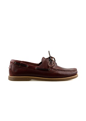 LUMBERJACK - 4M NAVIGATOR 4FX - Erkek Kahverengi Casual Ayakkabı