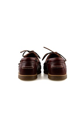 LUMBERJACK - 4M NAVIGATOR 4FX - Erkek Kahverengi Casual Ayakkabı