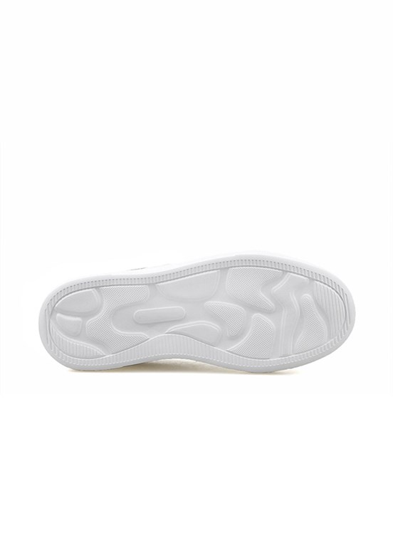 LUMBERJACK 4P Darıa 4Fx - A10153207812010 Kadın Siyah Sneaker Ayakkabı