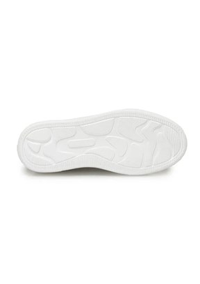 LUMBERJACK 4P Darıa 4Fx - A10153207812010 Kadın Siyah Sneaker Ayakkabı