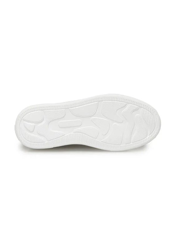 LUMBERJACK 4P Darıa 4Fx - A10153207812010 Kadın Siyah Sneaker Ayakkabı