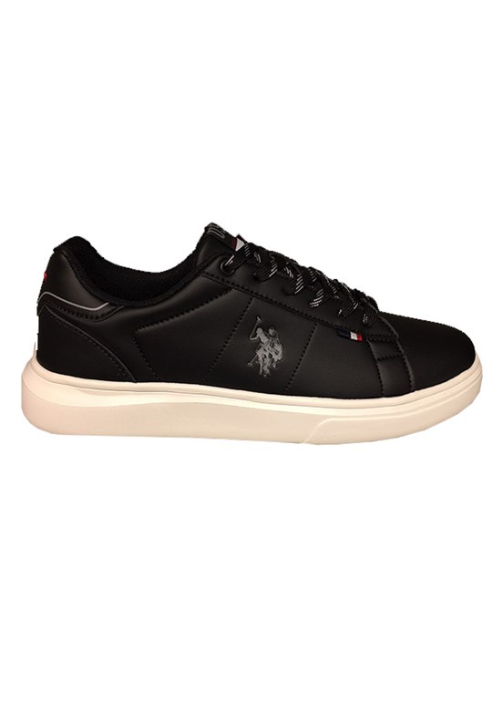 U.S. Polo Assn Erkek Sneaker Ayakkabı