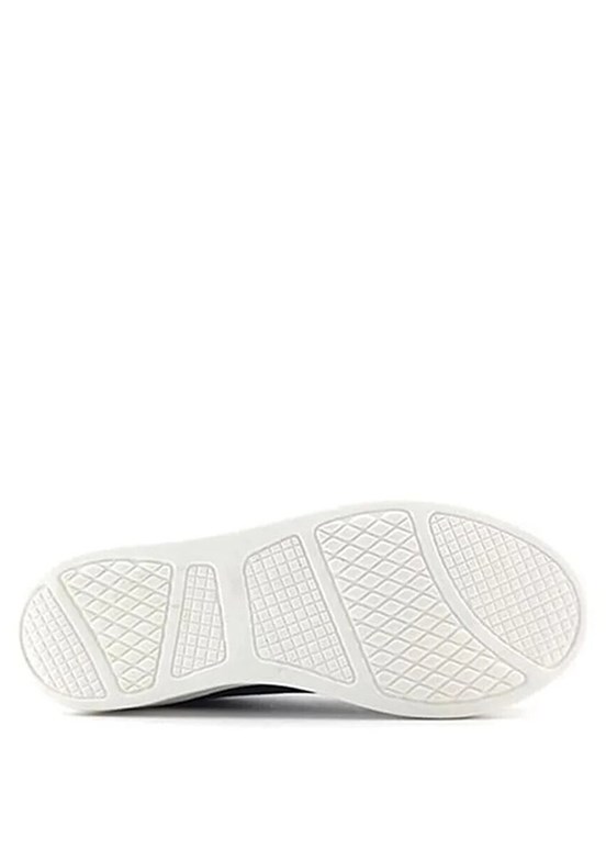 U.S. Polo Assn Siyah Kadın Sneaker Ayakkabı