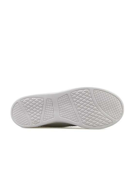 U.S. Polo Assn Beyaz Kadın Sneaker Ayakkabı