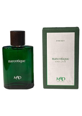 Mad Narcotique 100 ML Erkek Parfüm