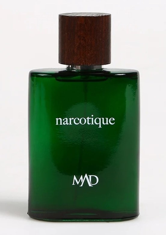 Mad Narcotique 100 ML Erkek Parfüm