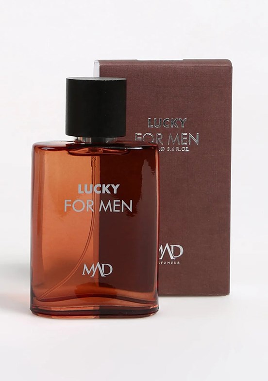 Mad Lucky Erkek Parfüm