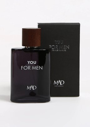 Madyou Erkek Parfüm 100 Ml