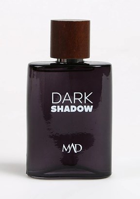 Mad Dark Shadow Erkek Parfüm