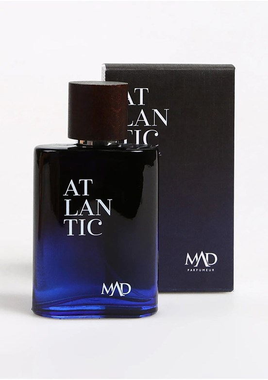 Mad Atlantic Erkek Parfüm