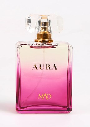 Mad Aura Kadın Parfüm