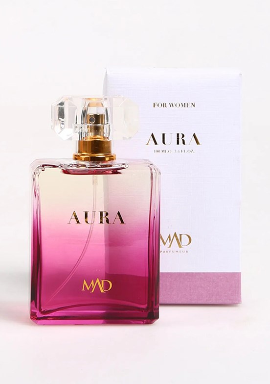Mad Aura Kadın Parfüm