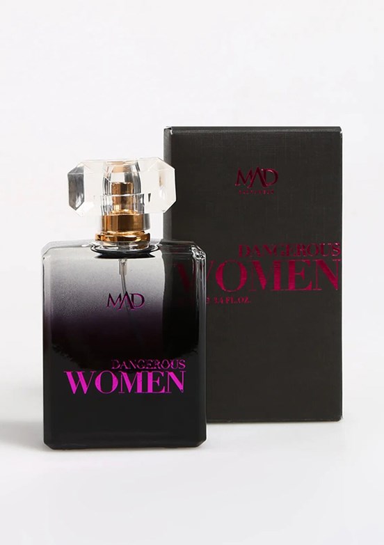 Mad Dangerous Women Kadın Parfüm