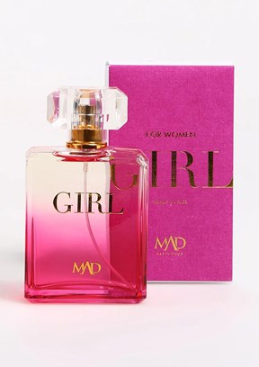 Mad Girl Kadın Parfüm