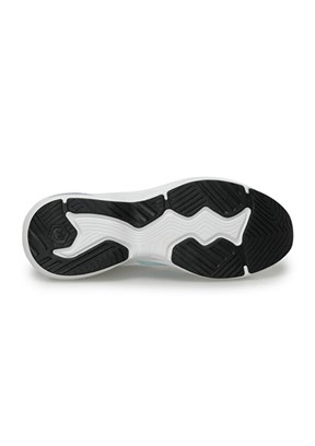 LUMBERJACK - 4M JAGUAR WMN 4FX Kadın Beyaz Sneaker Ayakkabı
