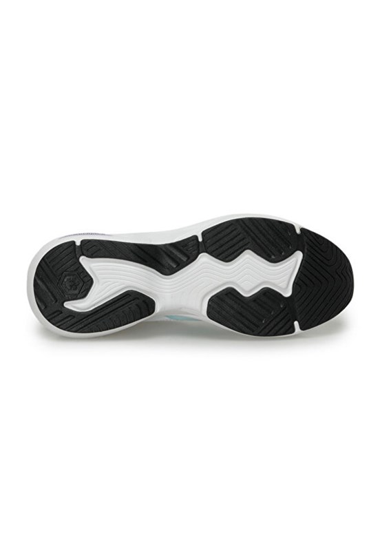LUMBERJACK - 4M JAGUAR WMN 4FX Kadın Beyaz Sneaker Ayakkabı