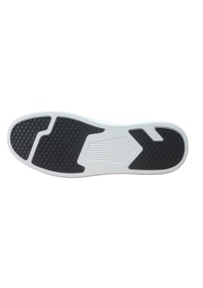 LUMBERJACK - 4M PASSANO 4FX - Erkek Siyah Sneaker Ayakkabı