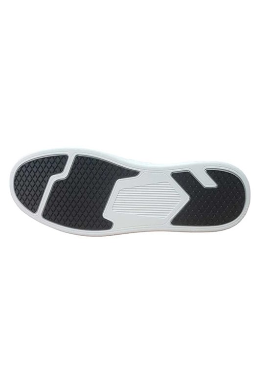 LUMBERJACK - 4M PASSANO 4FX - Erkek Siyah Sneaker Ayakkabı