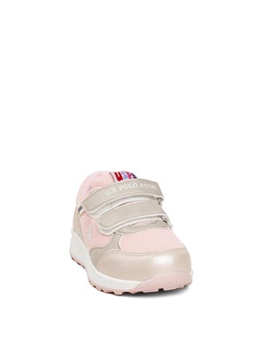 U.S. Polo Assn Kız Çocuk Sneaker Ayakkabı