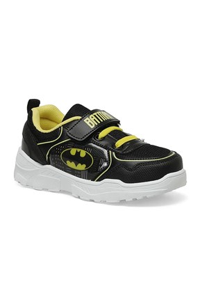 Batman Erkek Çocuk Sneaker Ayakkabı
