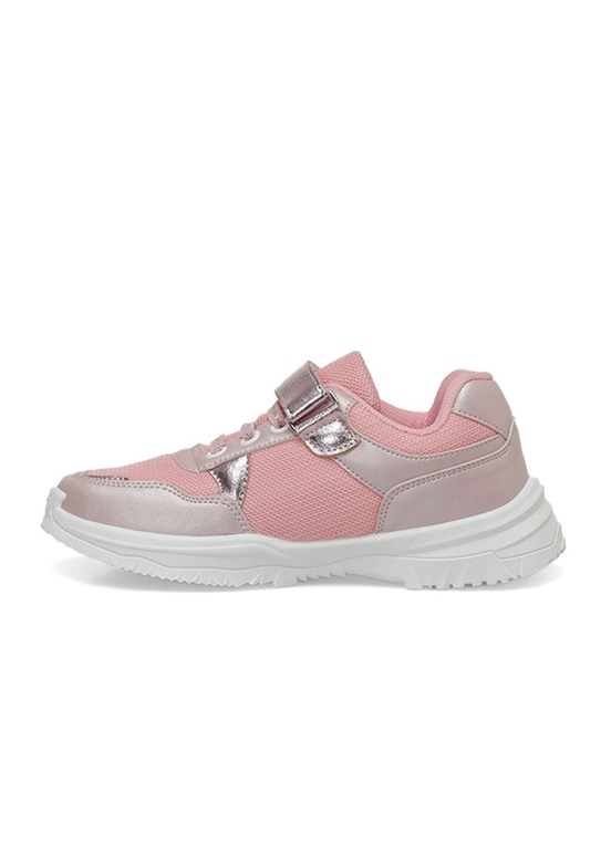 Wınx Pembe Kız Çocuk Sneaker Ayakkabı