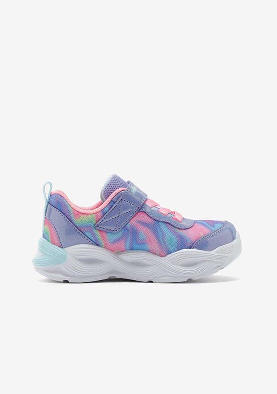 Skechers Kız Çocuk Sneaker Ayakkabı