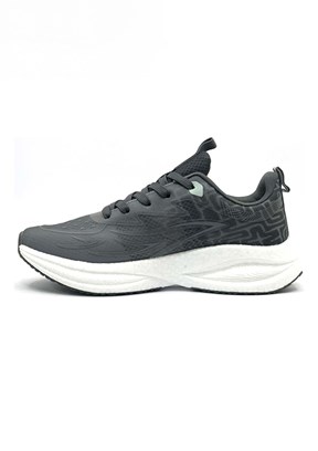 Hammerjack Gri Erkek Sneaker Ayakkabı