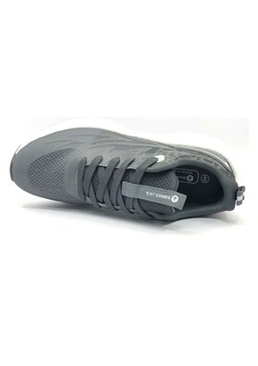 Hammerjack Gri Erkek Sneaker Ayakkabı