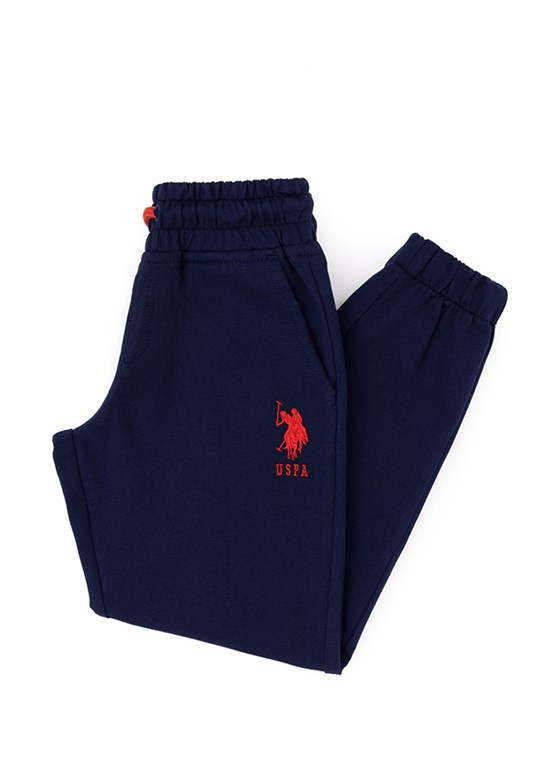 U.S. Polo Assn Erkek Çocuk Pantolon