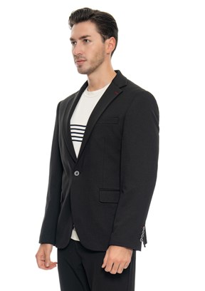 Johnny Joe Erkek Blazer Ceket