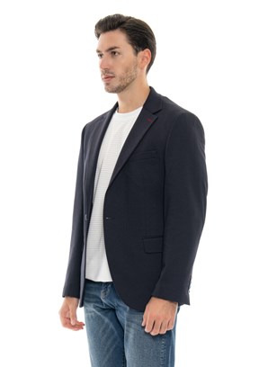 Johnny Joe Erkek Blazer Ceket