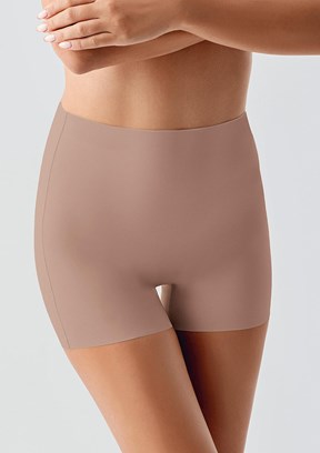 NEW BRA Kahverengi Kadın Külot