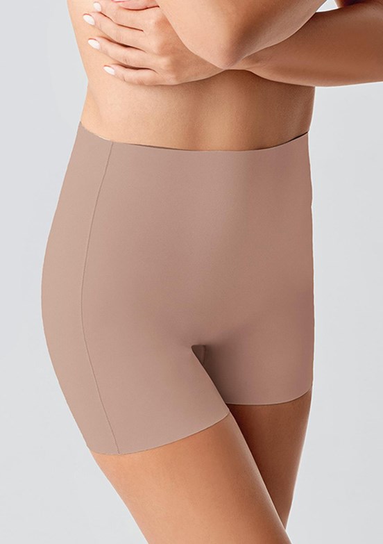 NEW BRA Kahverengi Kadın Külot