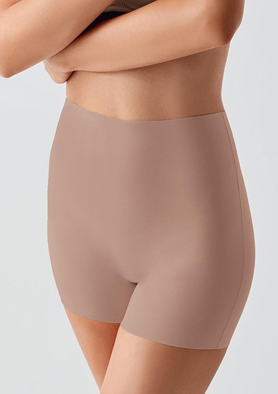 NEW BRA Kahverengi Kadın Külot