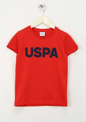 U.S. Polo Assn Erkek Çocuk Basic T-Shirt
