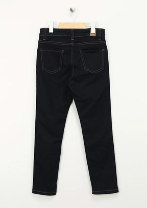 U.S. Polo Assn Erkek Çocuk Skinny Jean Pantolon