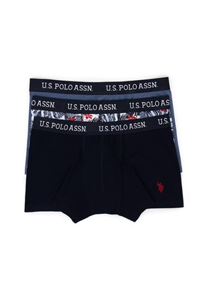 US POLO ASSN Erkek Boxer