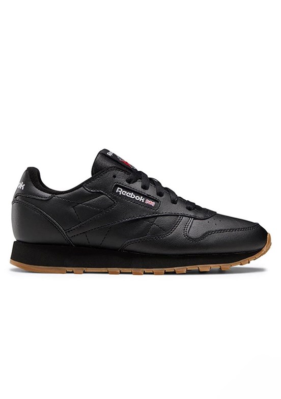 Reebok Unisex CL LTHR Sneaker Ayakkabı