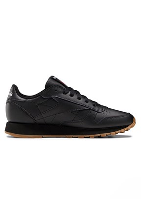 Reebok Unisex CL LTHR Sneaker Ayakkabı