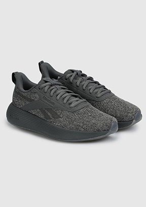 REEBOK DMX COMFORT -100034134 Unisex Siyah Koşu Ayakkabısı