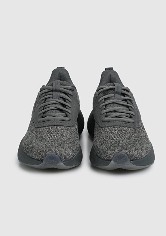 REEBOK DMX COMFORT -100034134 Unisex Siyah Koşu Ayakkabısı