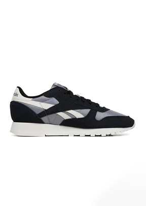 Reebok Unisex Classic Leather Sneaker Ayakkabı