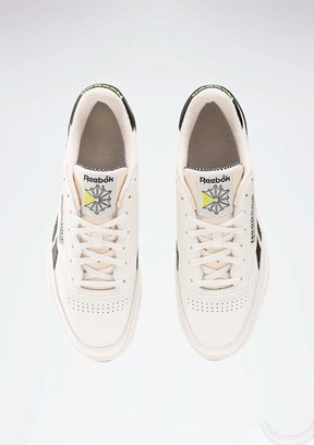 Reebok Beyaz Erkek Club C Revenge Vintage Sneaker Ayakkabı