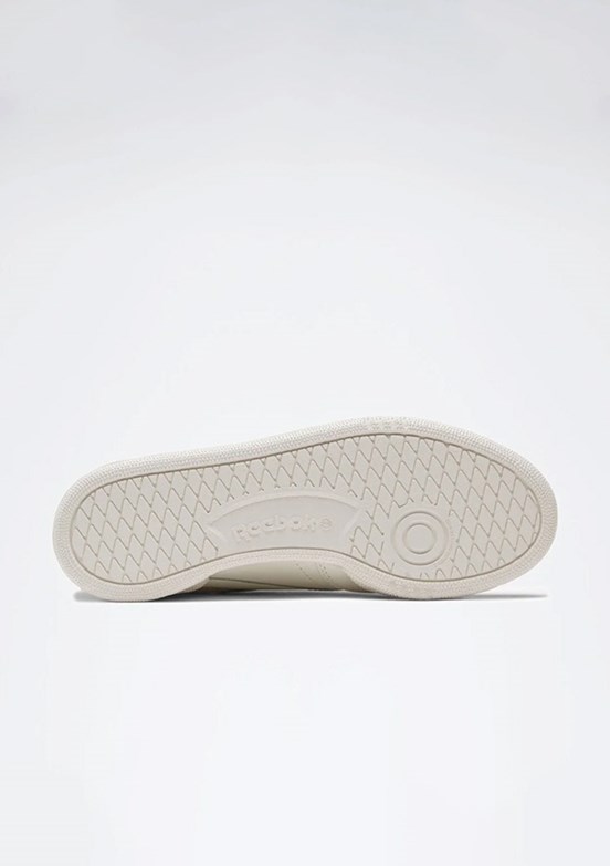 Reebok Beyaz Kadın Club C 85 Sneaker Ayakkabı
