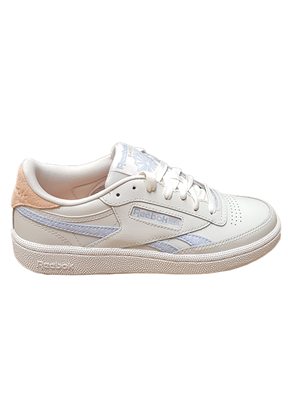 Reebok Kadın Club C Revenge Sneaker Ayakkabı